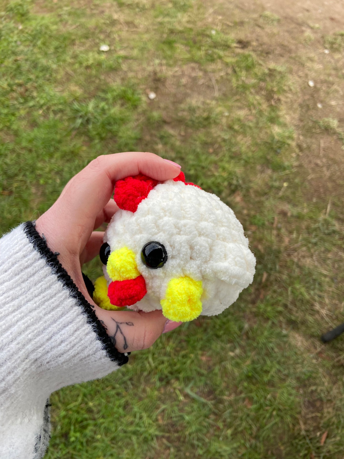Rooster