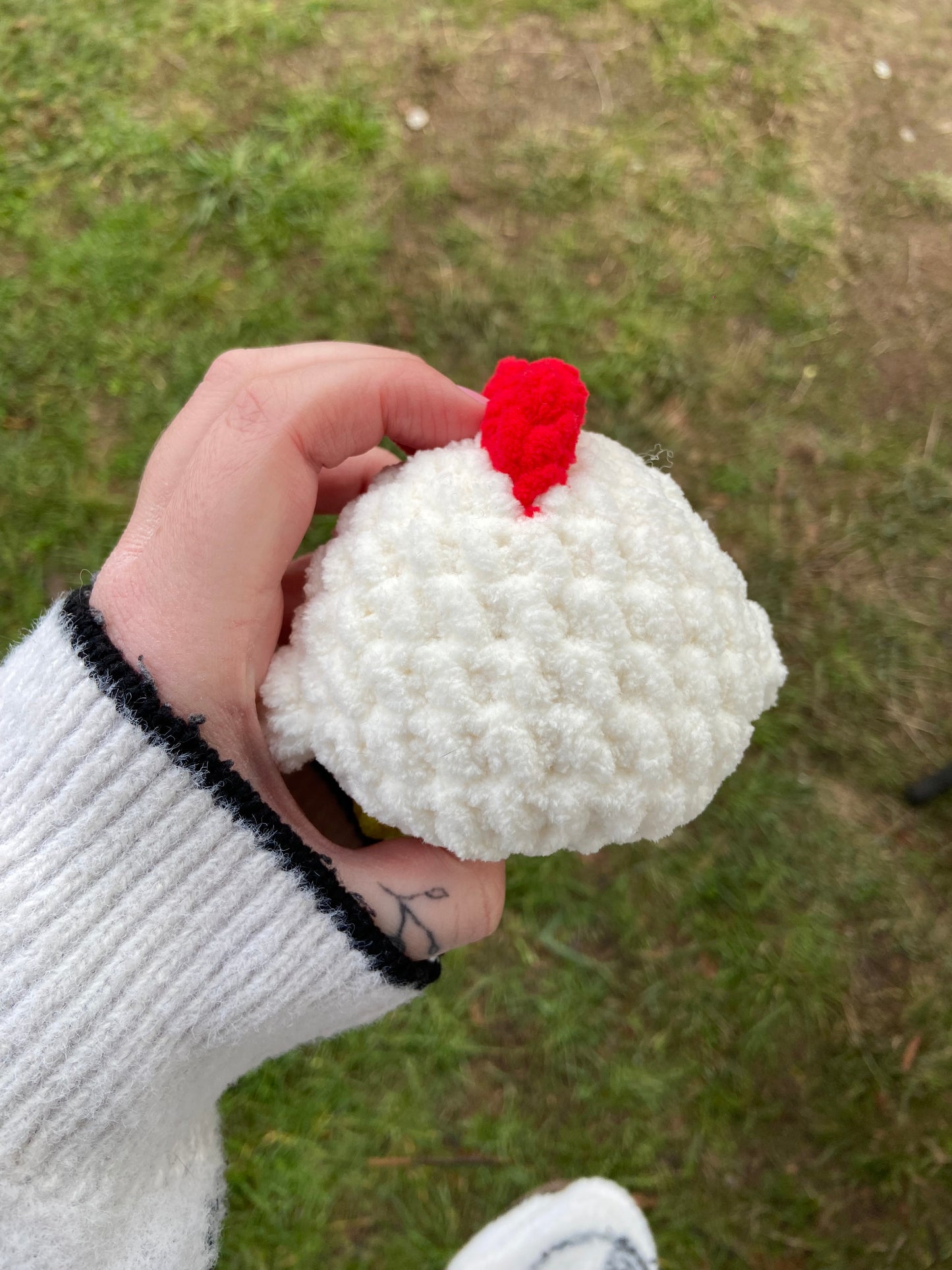 Rooster