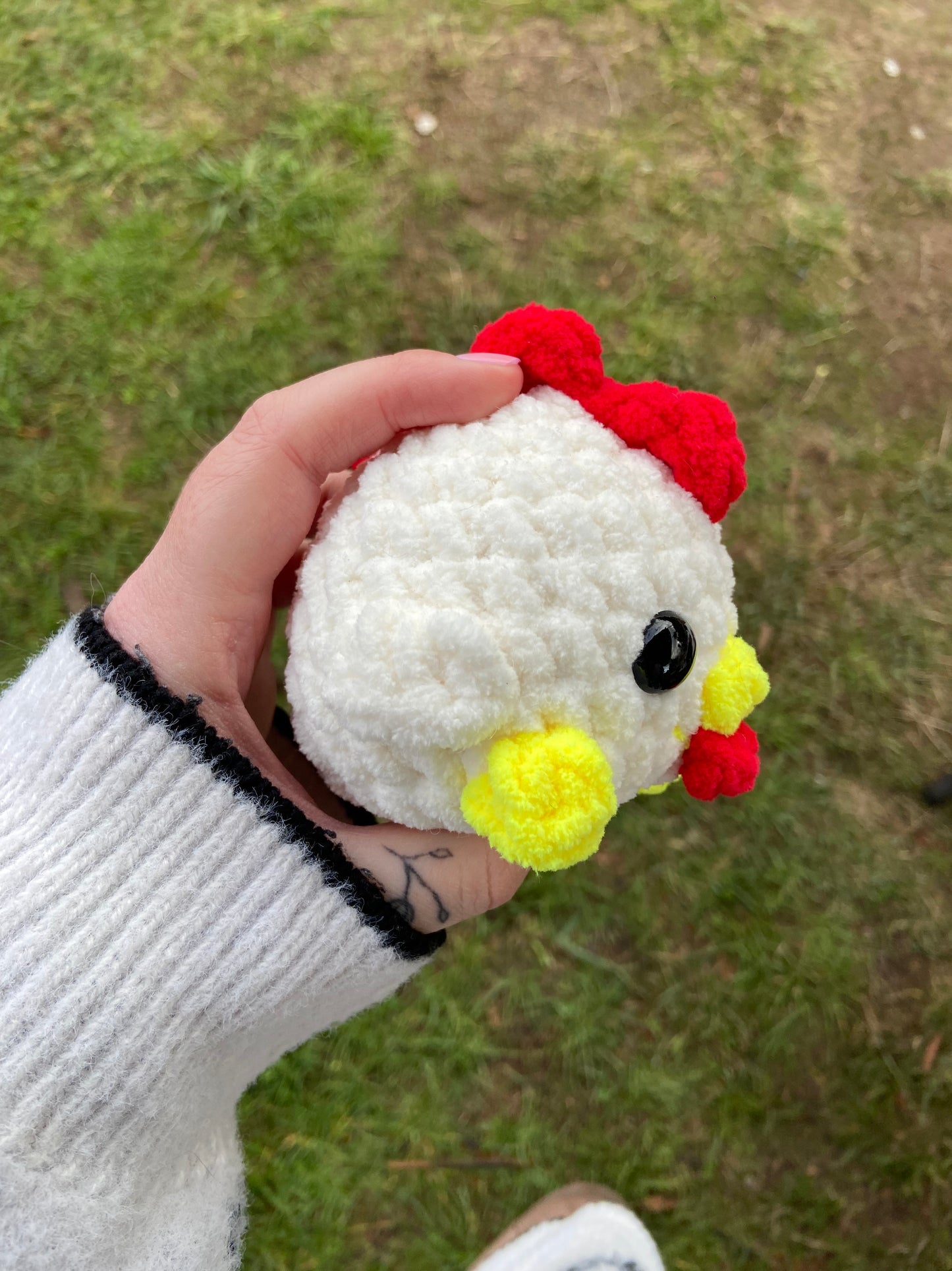 Rooster