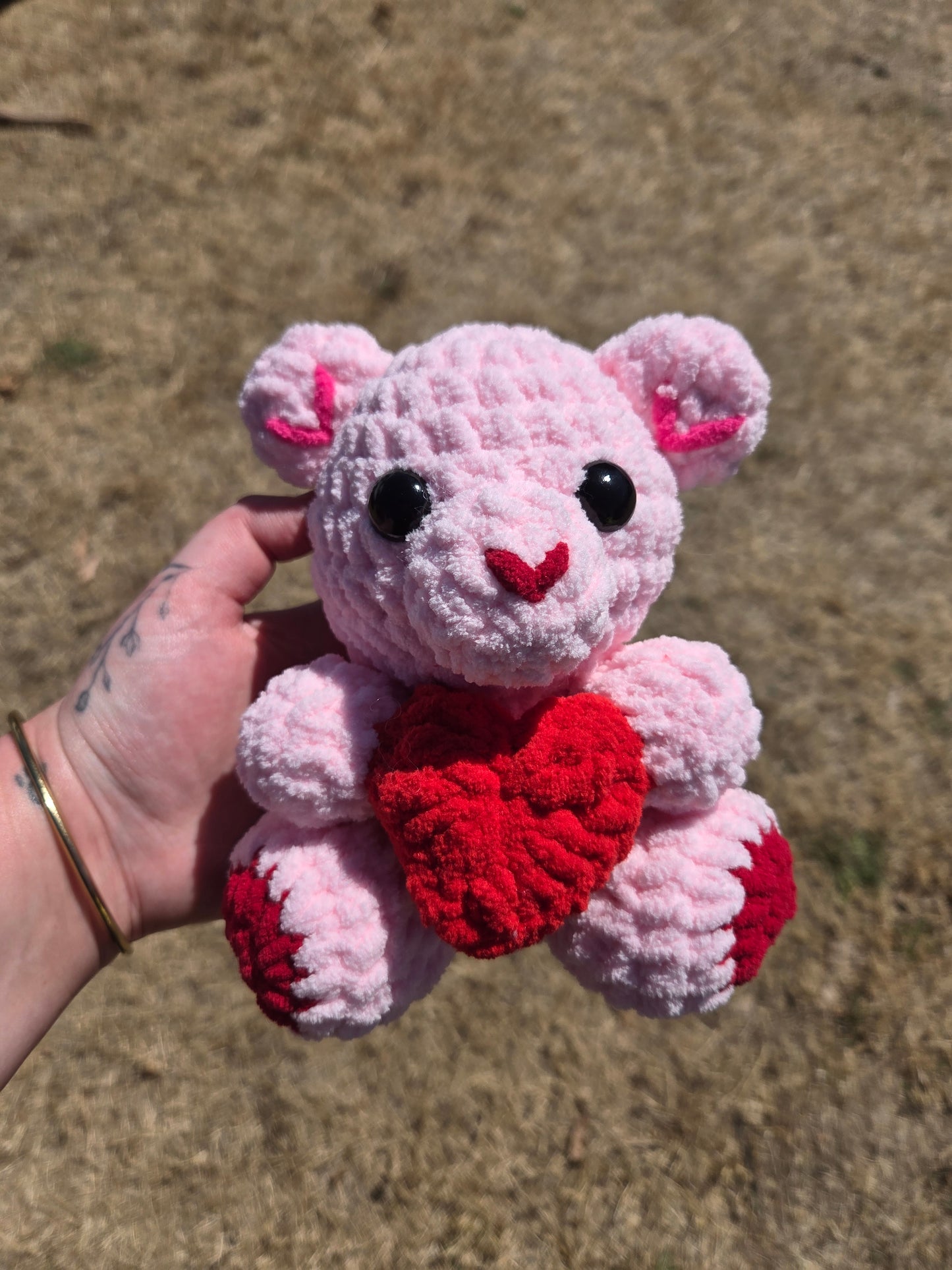 Love Bear